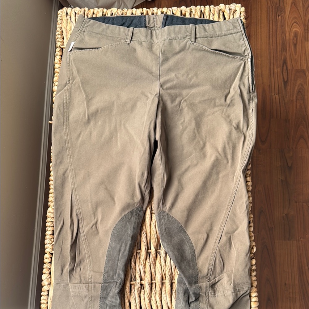 Tailored Sportsman TS Breeches 32